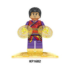 Zestaw figurek Super Hero - KF-1682