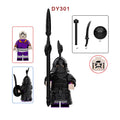 Zestaw figurek Military - DY-301