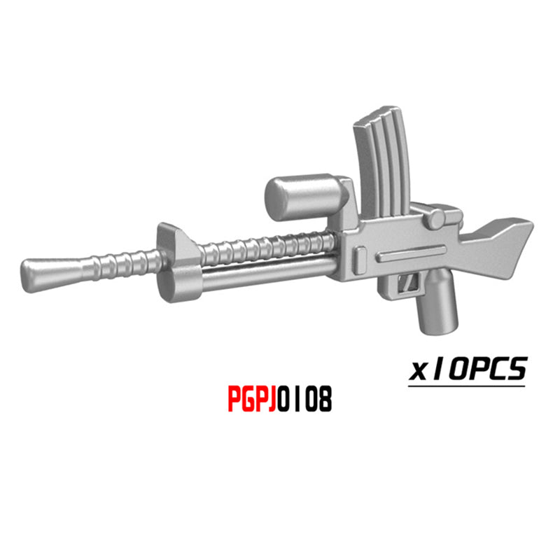 Elementy i akcesoria – Gun - PGPJ0108