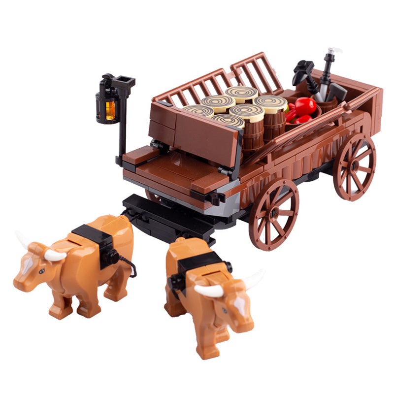 Elementy i akcesoria – Medieval - (B5-13)/