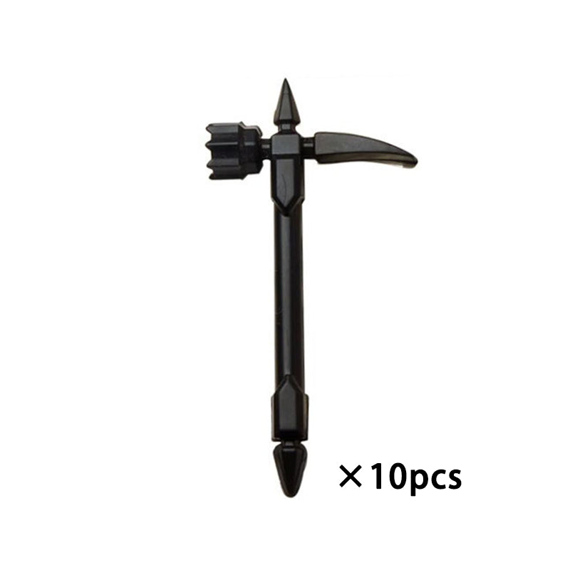 Elementy i akcesoria – Weapon - 25