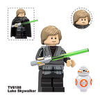 Zestaw figurek Star Wars