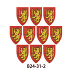 Elementy i akcesoria – Shield - B24-31-2