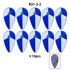 Elementy i akcesoria – Shield - B31-2-2