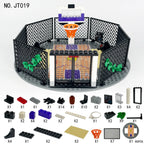 Elementy i akcesoria – Basketball Court - JT019/