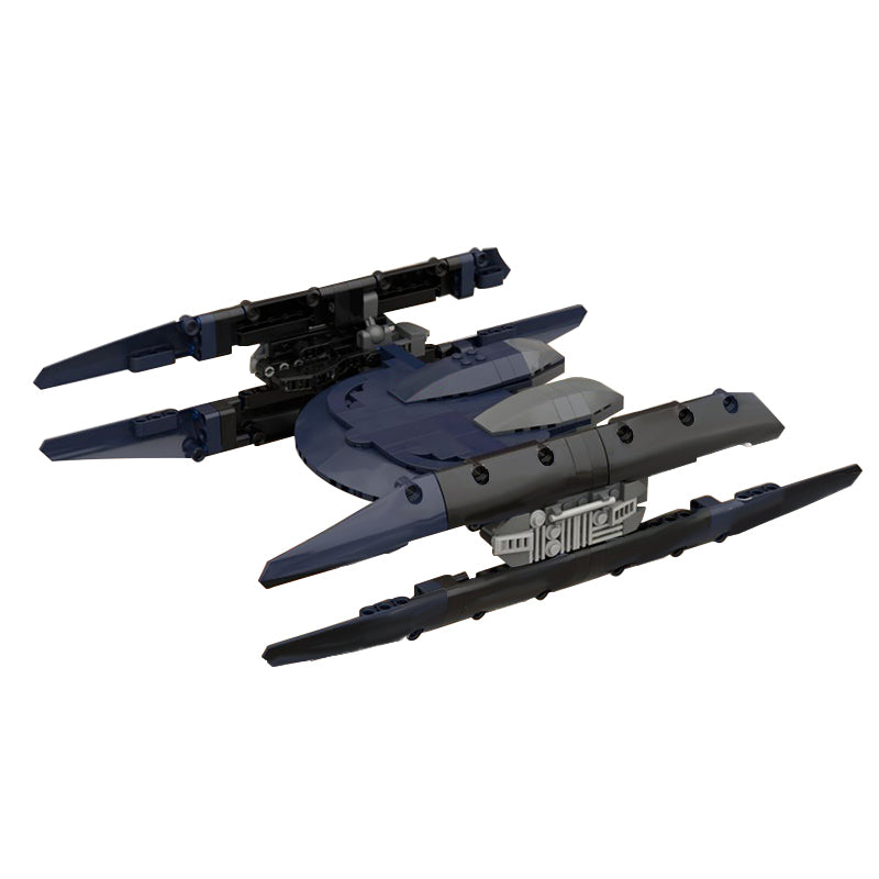 Zestaw klocków Hyena Droid Bomber - MOC93849 ST1135