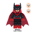 Zestaw figurek Super Hero - W-462