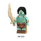 Zestaw figurek Super Hero - P-1513