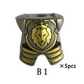 Elementy i akcesoria – Armor - B1