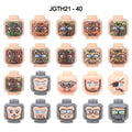 Elementy i akcesoria – Face Accessories - JGTH21-40/