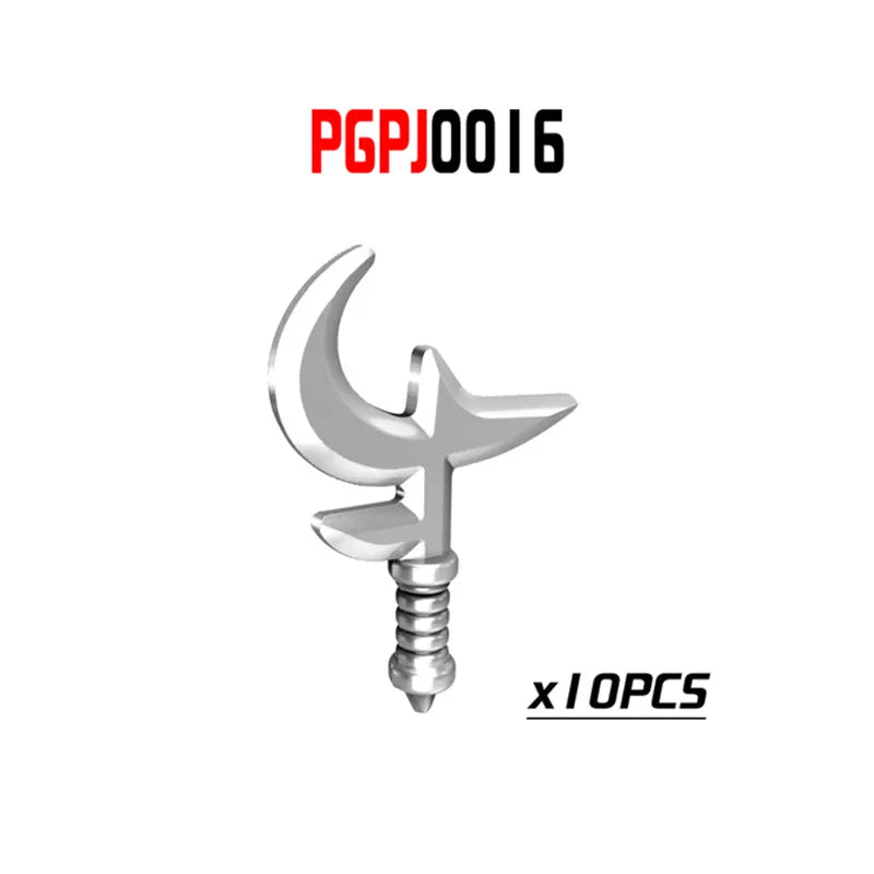 Elementy i akcesoria – Weapon - PGPJ-0016
