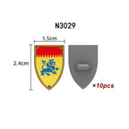 Elementy i akcesoria – Shield - N3029