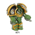 Zestaw figurek Warhammer 40,000 - K-71