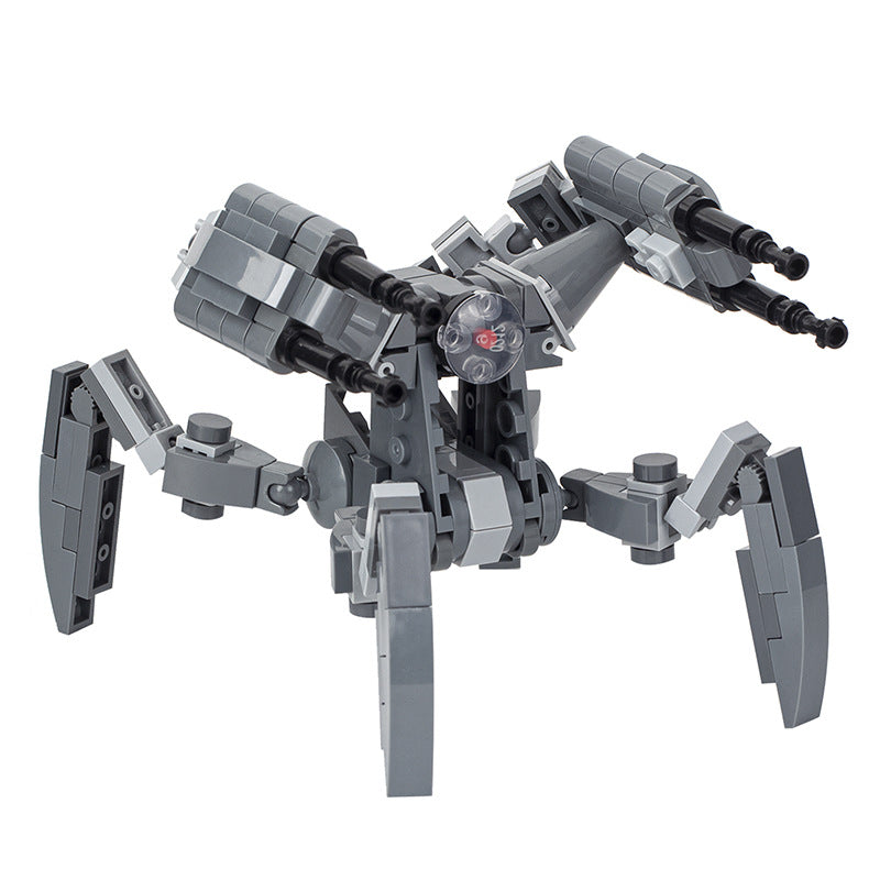 Elementy i akcesoria – Star War