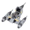 Elementy i akcesoria – Star War - moc2029/