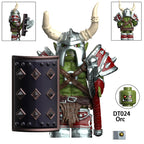 Zestaw figurek World of Warcraft - DT-024