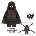 Zestaw figurek Super Hero - TV-1032