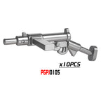 Elementy i akcesoria – Gun - PGPJ0105