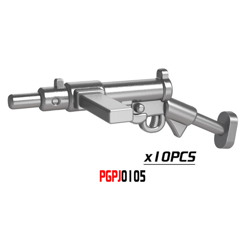 Elementy i akcesoria – Gun - PGPJ0105