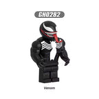 Zestaw figurek venom
