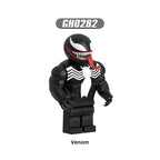 Zestaw figurek Venom - G-0282