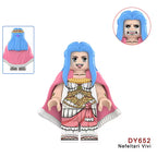 Zestaw figurek one piece