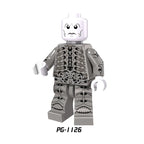 Zestaw figurek Minifigures - P-1126