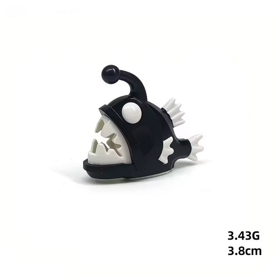 Zestaw figurek animal