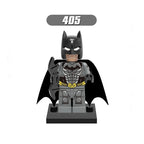 Zestaw figurek Super Hero - X-405