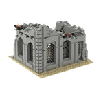 Elementy i akcesoria – Military - SD1025/