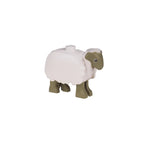Elementy i akcesoria – Animal - sheep02