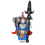 Zestaw figurek Warhammer 40,000 - Z933-2