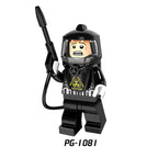 Zestaw figurek Chemist - P-1081