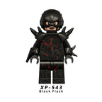 Zestaw figurek Super Hero - XP-543
