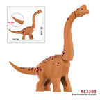 Elementy i akcesoria – Dinosaur - KL-3303