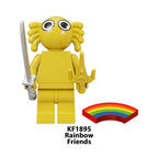 Zestaw figurek Roblox - KF-1895