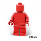 Zestaw figurek Minifigures - 15