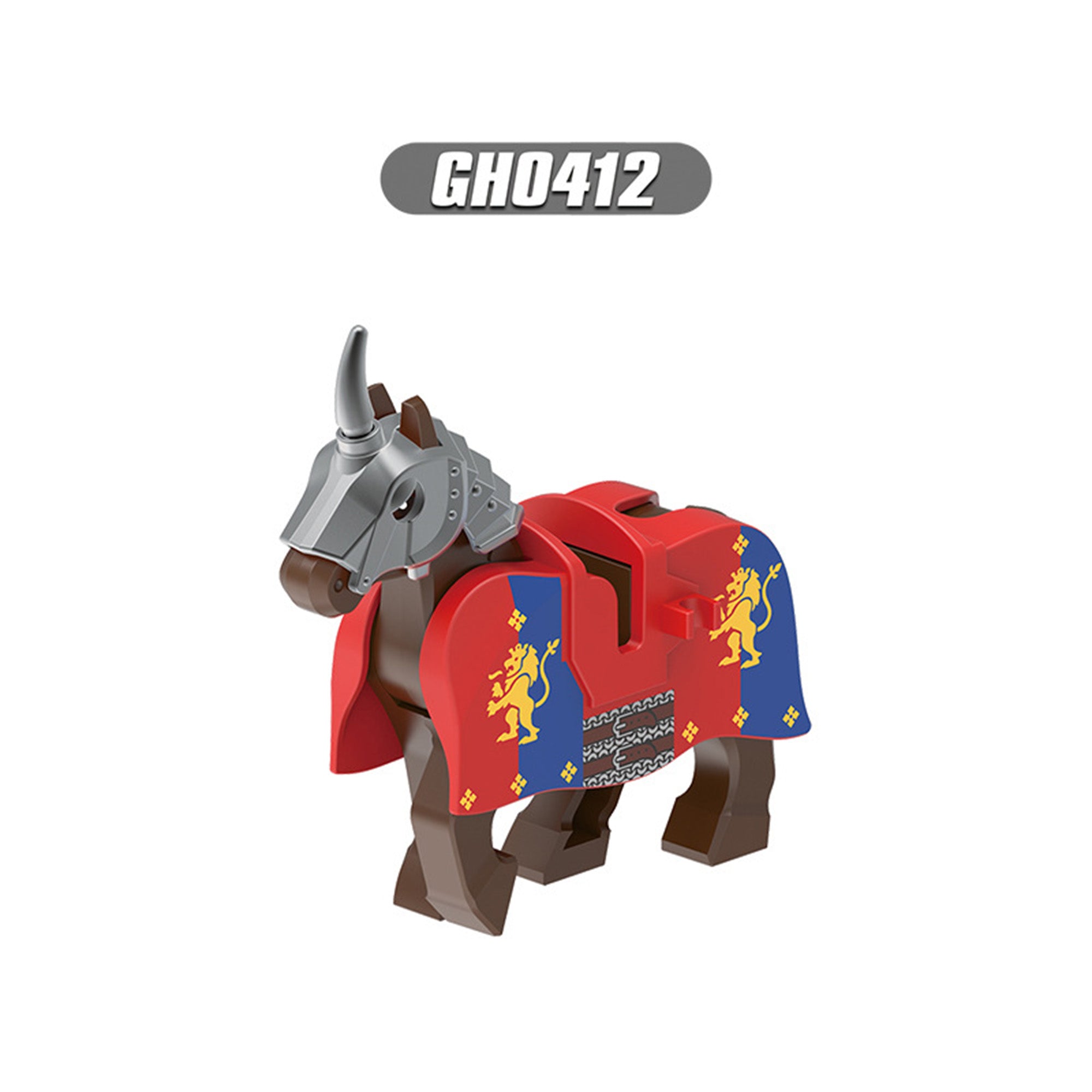 Elementy i akcesoria – Medieval - G-0412