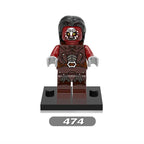 Zestaw figurek Lord of The Rings - X-474