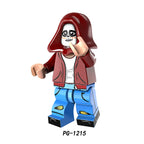 Zestaw figurek Coco - P-1215