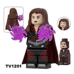 Zestaw figurek Pre-Sale Single-Sale The Super Hero - TV-1201