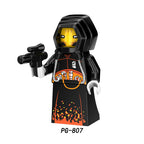 Zestaw figurek Star War - P-807