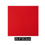 Elementy i akcesoria – Accessories - red