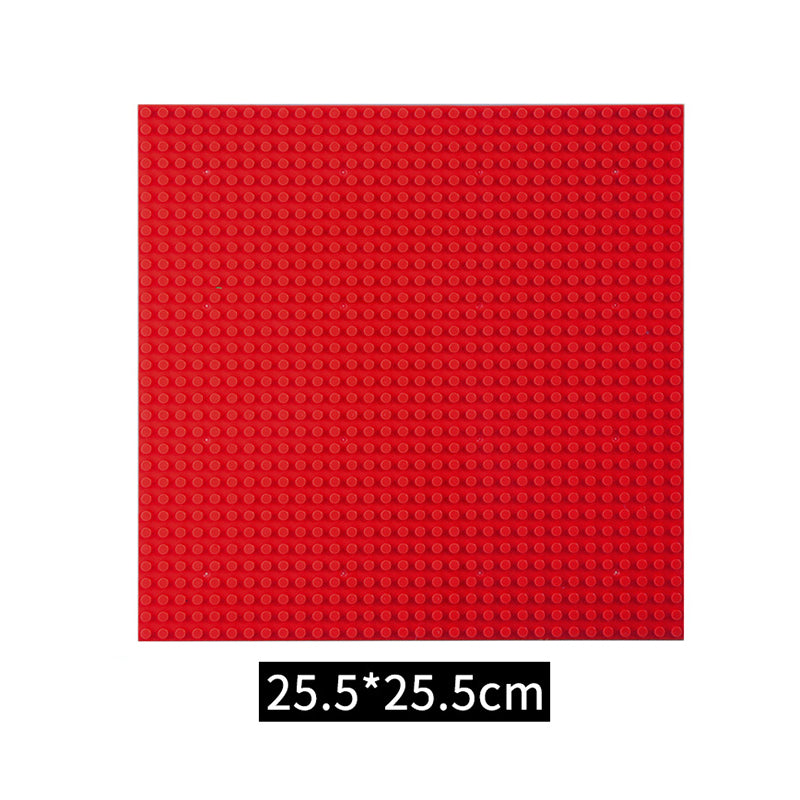 Elementy i akcesoria – Accessories - red