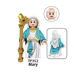 Figurine set