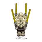 Zestaw figurek Star War - K-2281