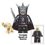 The Lord of the Rings Figurine Set