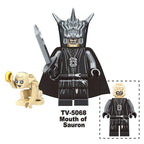 Zestaw figurek Lord of The Rings - TV-5068