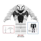 Zestaw figurek venom