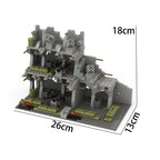 Elementy i akcesoria – Military